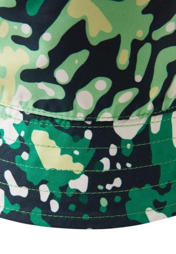 Reima Viehe Sunhat - summer green