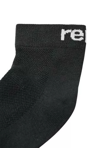 Reima Nilkat Socken - black