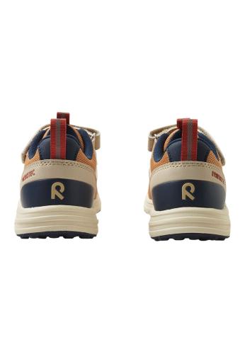Reima Enkka Reimatec Shoes - peanut brown