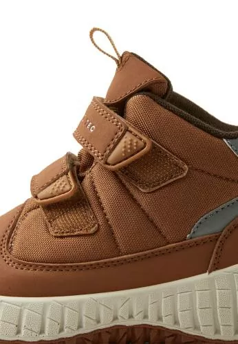Reima Passo 2.0 Toddler Reimatec Shoes - cinnamon brown