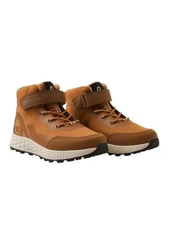 Reima Hiipien Reimatec Shoes - cinnamon brown