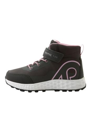 Reima Hiipien Reimatec-Schuhe - peat grey