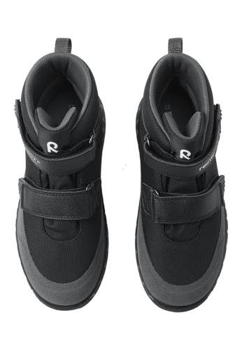 Reima Patter 2.0 Reimatec-Schuhe - black