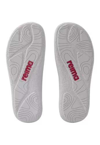 Reima Astelu Barfuss-Schuhe - sunset pink