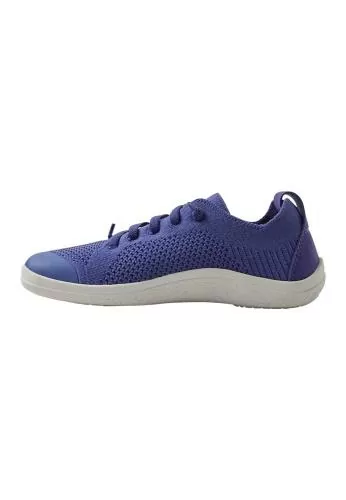 Reima Astelu Barefoot Shoes - breezy violet