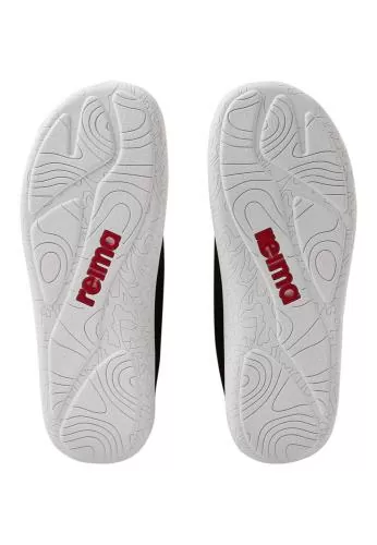 Reima Astelu Barfuss-Schuhe - black
