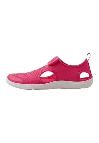 Reima Rantaan Sandalen - bright berry