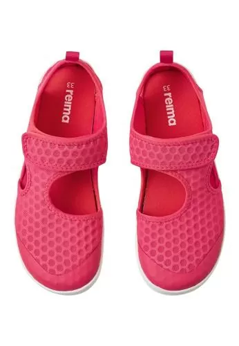 Reima Rantaan Sandalen - bright berry