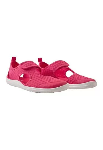 Reima Rantaan Sandalen - bright berry