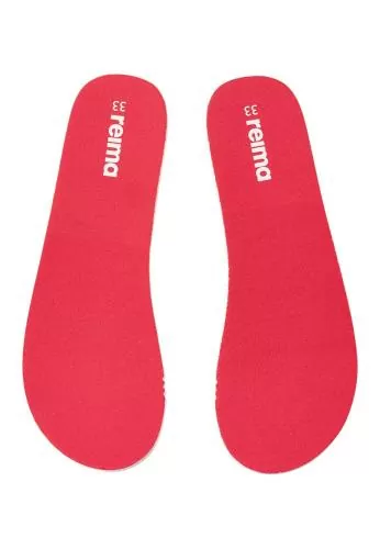 Reima Rantaan Sandalen - bright berry