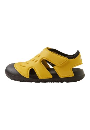Einzelstück Reima Koralli Sandalen - clear yellow