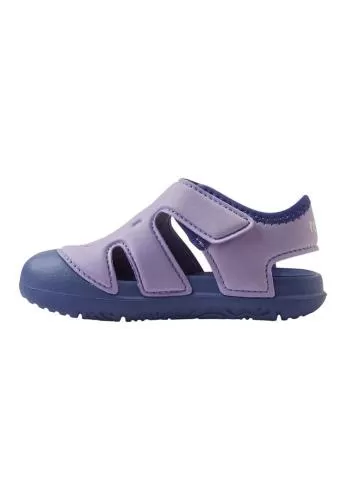 Reima Koralli Sandals - lilac amethyst