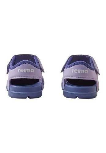 Reima Koralli Sandals - lilac amethyst