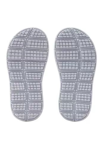 Reima Bungee Toddler Sandals - greyish green