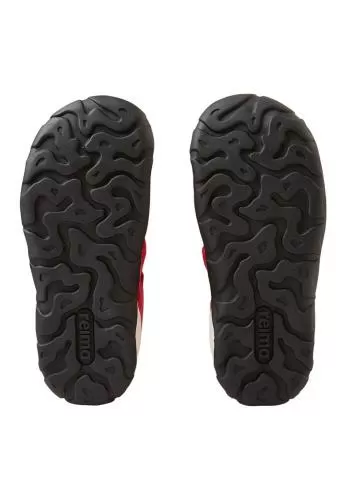 Reima Talsi Sandals - reima red
