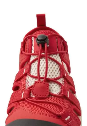 Reima Talsi Sandals - reima red