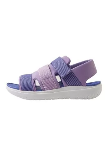 Reima Kesakko Sandals - lilac amethyst