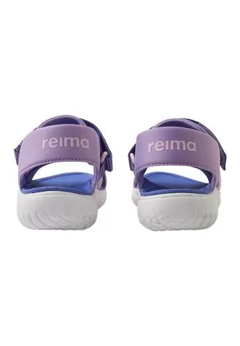 Reima Kesakko Sandals - lilac amethyst