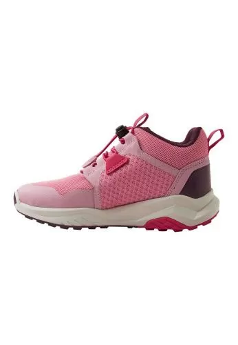Reima Kiritin Reimatec Shoes - sunset pink
