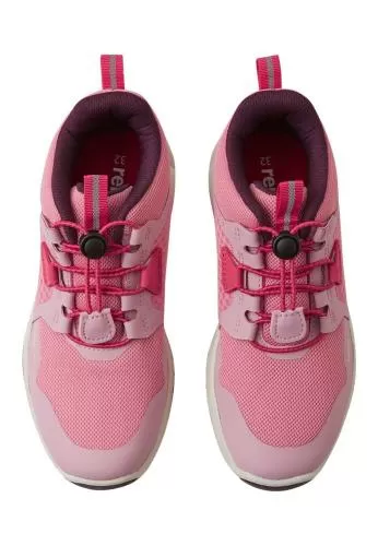 Reima Kiritin Reimatec Shoes - sunset pink
