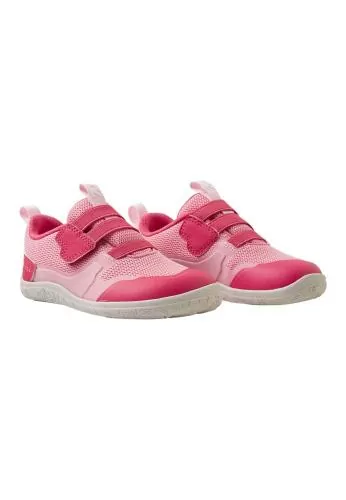 Reima Tepastelu Toddler Reimatec Barefoot Shoes - sunset pink