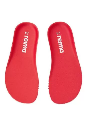 Reima Tepastelu Toddler Reimatec Barefoot Shoes - sunset pink