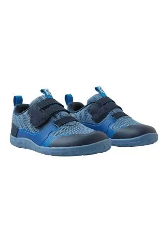Reima Tepastelu Toddler Reimatec Barefoot Shoes - blue ocean