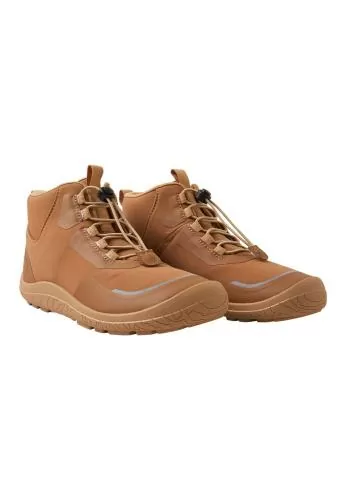Reima Loikkii Reimatec Barfussschuhe - cinnamon brown