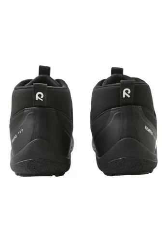 Reima Loikkii Reimatec Barfussschuhe - black