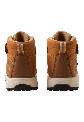 Reima Hiivin Reimatec Shoes - cinnamon brown