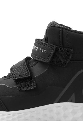 Reima Hiivin Reimatec Shoes - black