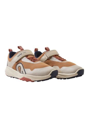Reima Enkkari Reimatec Turnschuhe - peanut brown