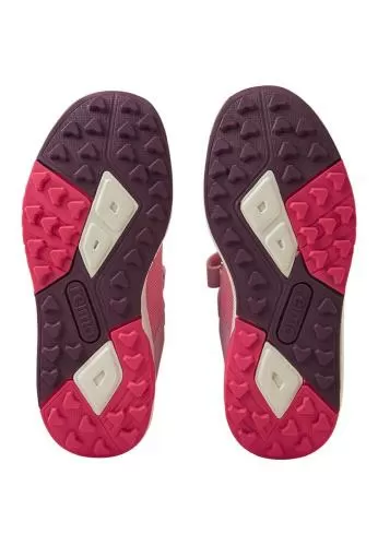 Reima Enkkari Reimatec Turnschuhe - sunset pink