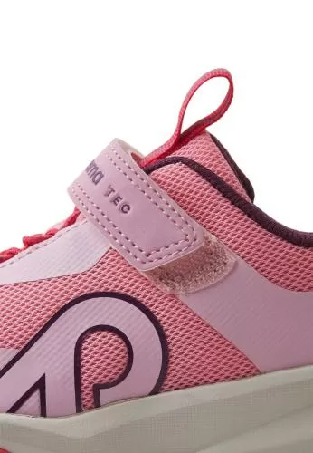 Reima Enkkari Reimatec Turnschuhe - sunset pink