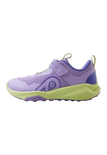 Reima Enkkari Reimatec Sneakers - lilac amethyst
