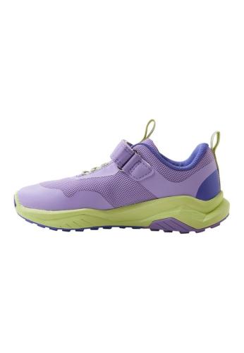 Reima Enkkari Reimatec Sneakers - lilac amethyst