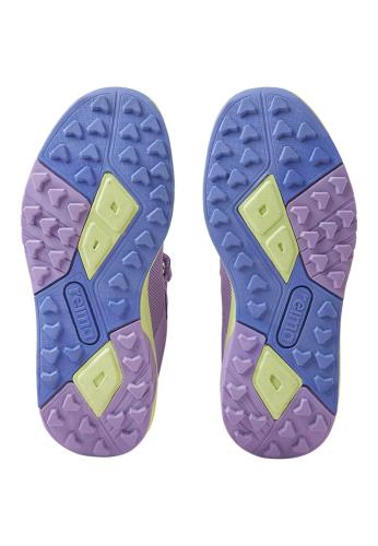 Reima Enkkari Reimatec Sneakers - lilac amethyst