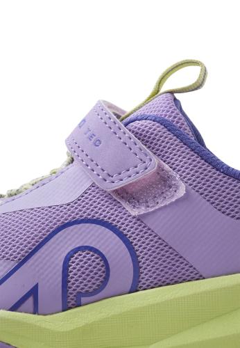 Reima Enkkari Reimatec Sneakers - lilac amethyst