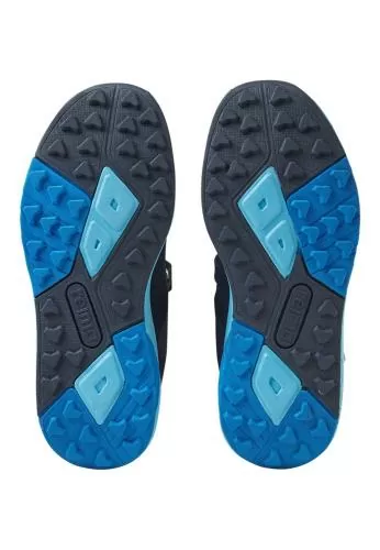 Reima Enkkari Reimatec Sneakers - navy