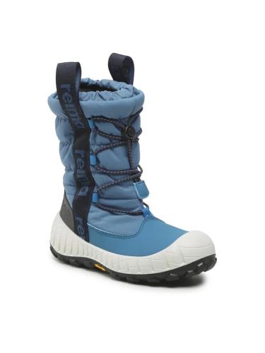 Reima Winterstiefel Megapito - soft navy
