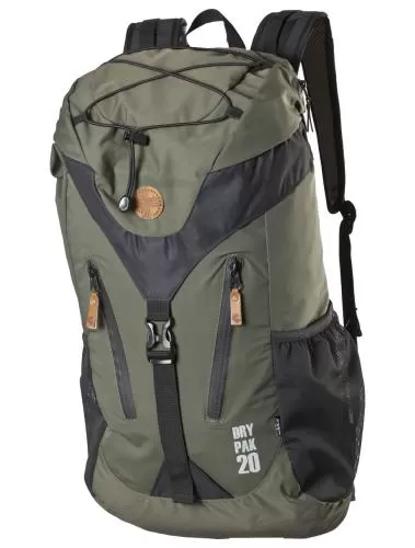rukka Viktoria Rucksack ivy green