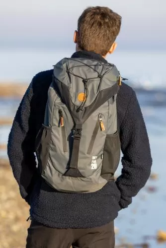 rukka Viktoria Rucksack ivy green