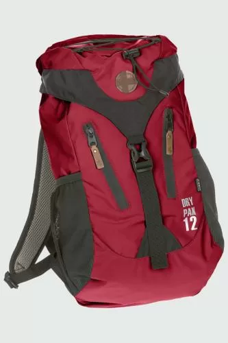 rukka Allier backpack - red scooter