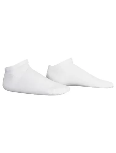rukka Bambus Socken kurz white