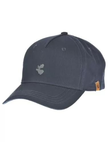 rukka Moose Logo Cap - dark navy