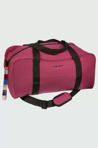rukka Sport Bag - amaranth