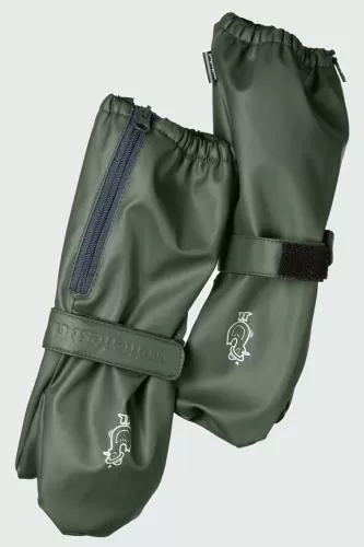 rukka Joa Kinder PU Handschuhe - thyme