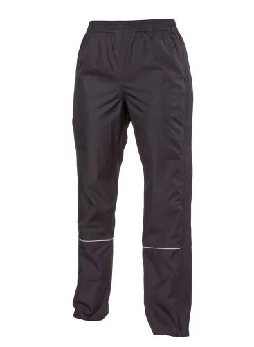 rukka Stefanie Damen Regenhose - black