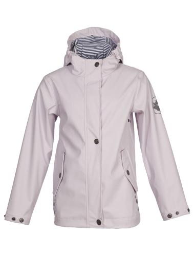rukka June Kinder Regenjacke - orchid ice (Grösse: 176)