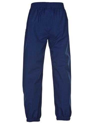 rukka Spyke Kinder Regenhose - blue surf
